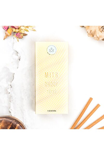 Mitr Mitr Dhoop Tütsü