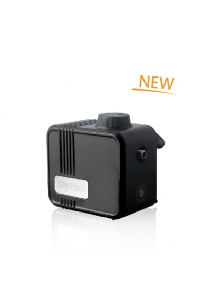 Sparmax Beetle Sessiz Mini Kompresör