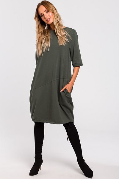 Made of Emotion Bubble dress
