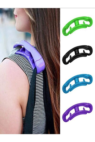 mrtbilisim Eller Serbest Poşet Taşıma Aparatı Alışveriş Poşeti Taşıma Ağır Yü...