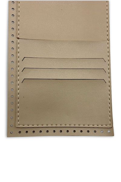 SENSY Closed Handle Wallet Set