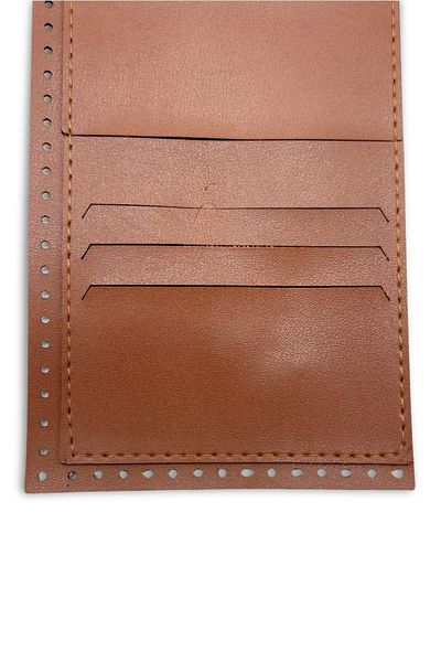 SENSY Closed Handle Wallet Set