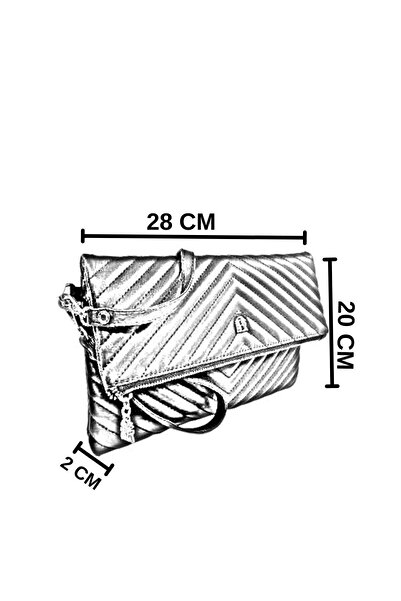 SOSELA 67-6010 Women's Leopard Portfolio Bag