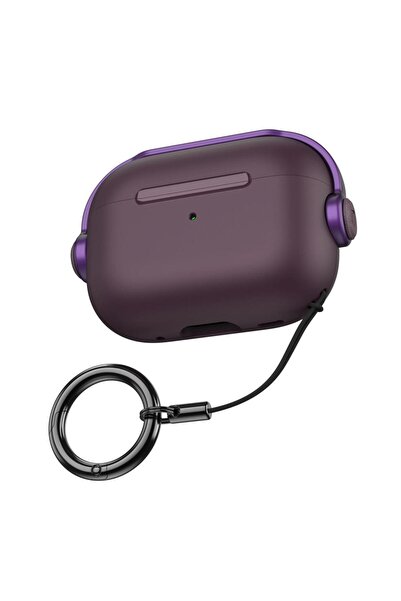 UnDePlus Apple Airpods 1. / 2 Nesil Uyumlu Kılıf Kulaklık Dizayn Defens Case