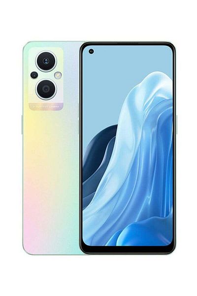 OPPO رينو 7Z ثنائي الشريحة Rainbow Spectrum 8GB 128GB 5G