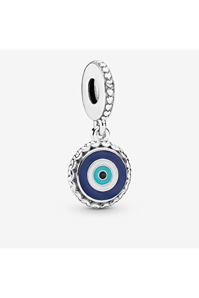 Pandora Nazar Boncuğu Sallantılı Charm 792018_E009