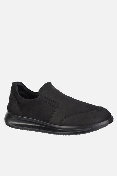 Scooter Men's Black Casual Shoes M4011Ns