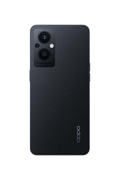 OPPO Reno 7z Dual SIM Cosmic Black 8GB RAM 128GB 5G