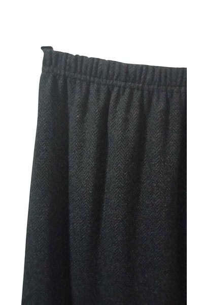 birsen içgiyim Wool Mother Skirt