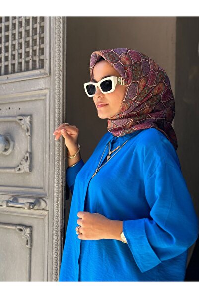 LA BOUTIQUE LA BOUTİQUE ΚΑΛΟΚΑΙΡΙΝΟ ΦΑΝΕΛΑΚΙ 90Χ90