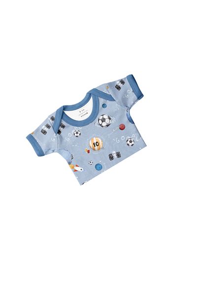 KidZee Baby Body-Suit Footy