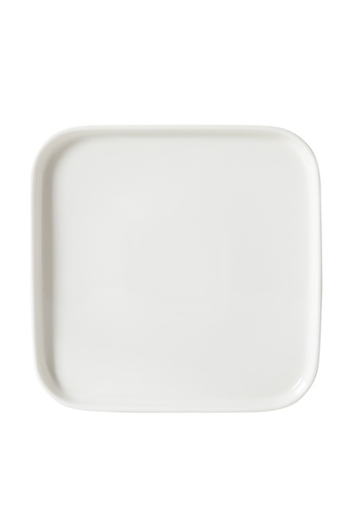 Mudo Home NATURA KARE PASTA TABAĞI 22CM