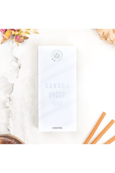 Mitr Gandha Dhoop Tütsü