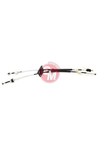 GUA سلك تحكم ناقل الحركة فيات دوكاتو III-BOXER III-JUMPER III 2.2 HDI Euro5 2010 2444V9 1609735580-2444.V9
