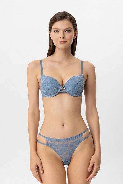 Pierre Cardin 4882 Lyon Set sutien dublu push up