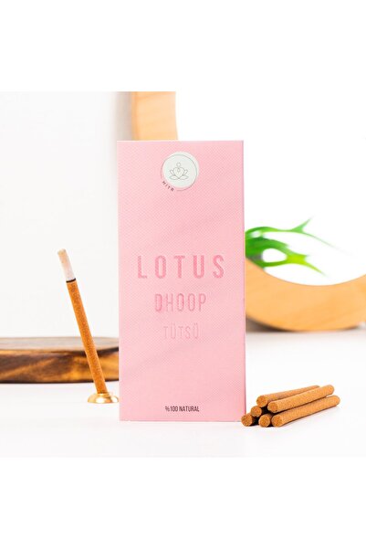 Mitr Lotus  Dhoop Tütsü