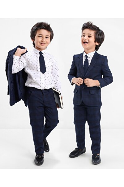 Babyhug بليزر إيل تام كولو كاريلي بارتي جييم تاكيمي - لاسيفيرت في سياه