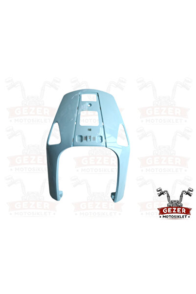 Mondial MONDİAL MONDİAL VİRAGO 50CC ÖN PANEL AÇIKMAVİ