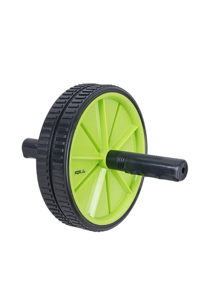 FOX FITNESS Zj-05 Egzersiz Tekerleği