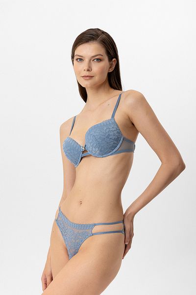 Pierre Cardin 4882 Lyon Set sutien dublu push up