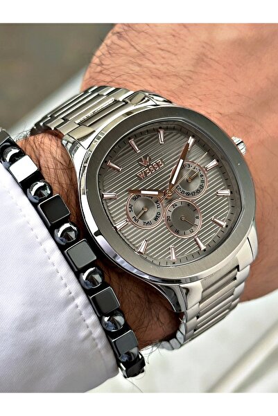 Wesse WWG402905 Erkek Kol Saati