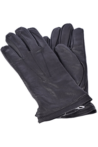 KAMİL GİYİM KML-118 HAKİKİ DERİ ELDİVEN