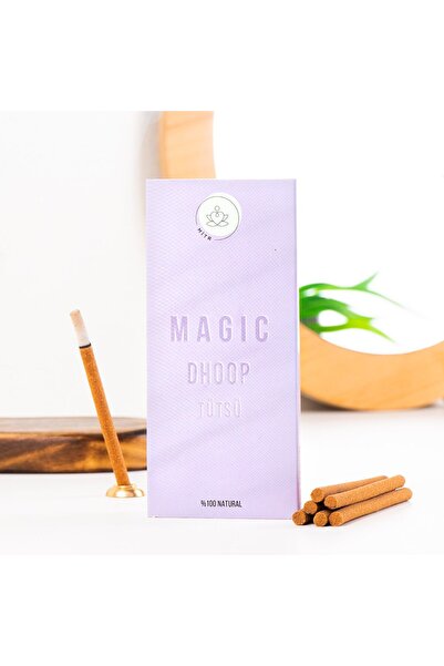 Mitr Magic Dhoop Tütsü