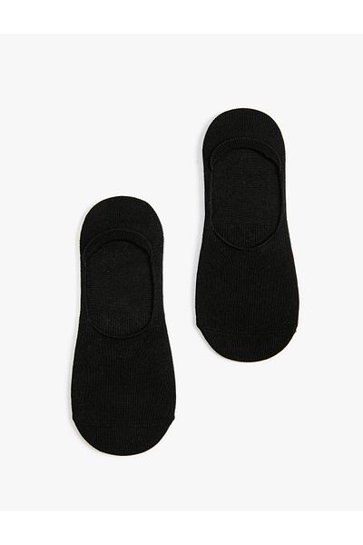 Koton Ballerina Socks Set of 2