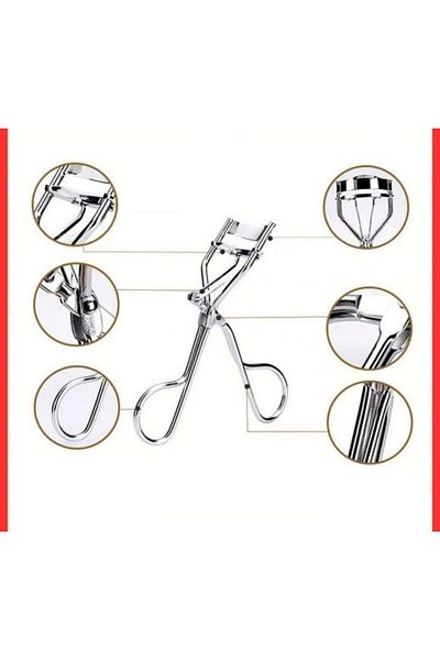 Dvl Eyelash Trimming Scissors