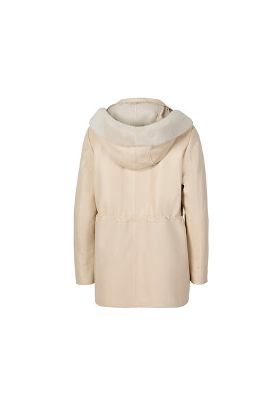 Desa Millan Bej Kadın Kaban