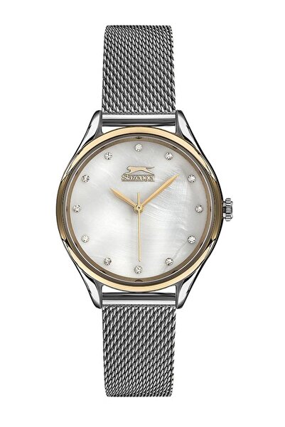 Slazenger Sl.09.1849.3.04 Women's Wristwatch
