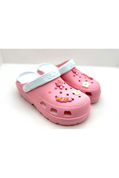 GOFLEX Smile   Yazlık, Günlük, Plaj ,Deniz Terlik