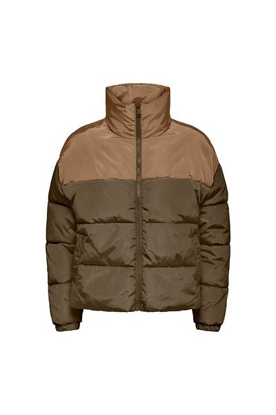 ONLY Onlbecca Short Women's Puffer Jacket