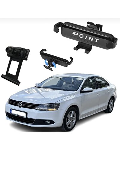 Point Volkswagen Jetta Araca Özel Telefon Tutacağı 2011 Sonrası onta89