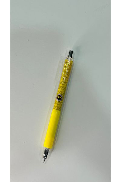 Fenerbahçe Stylish 0.7 Versatile Nib Pen Fb
