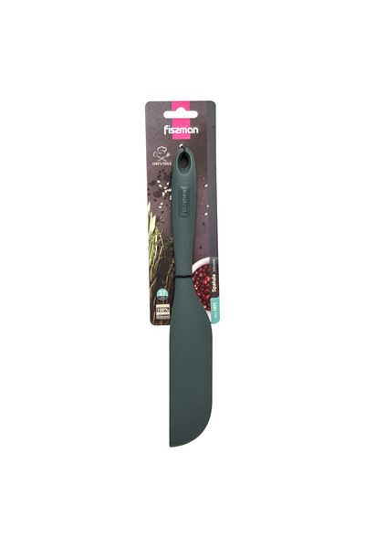 Fissman Spatula Chef’s Tools 27cm. Color Avocado (Silicone)