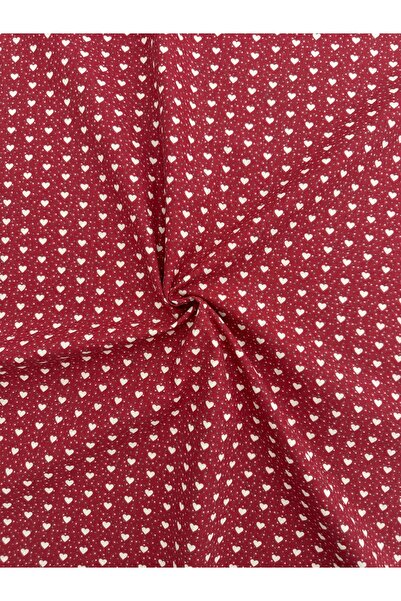 Niks Home Țesătură Poplin 100% Bumbac - Lățime: 160cm