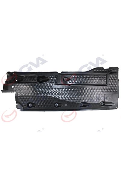 Genel Markalar Alt Taban Muhafazası Sağ Vw Passat 2006-2015