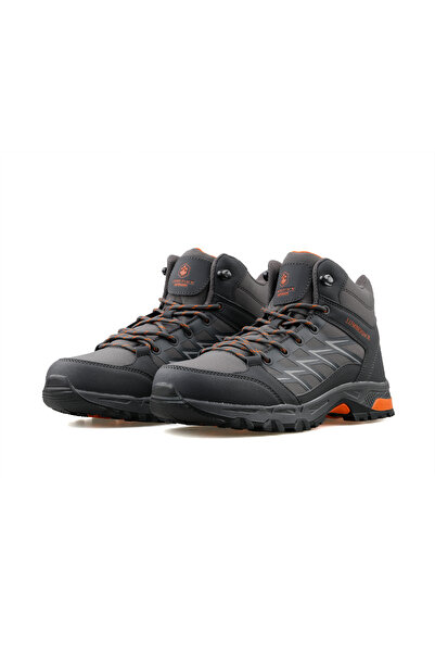 lumberjack Frog Hi 4Pr Erkek Outdoor Bot 101782567 Gri