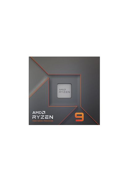 Amd Ryzen 9 7900X - 4.7 Ghz 64Mb 170W 5Nm Am5 Socket Processor