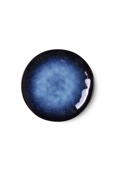 Fissman 1-Piece Plate Ciel Series 20cm Ceramic