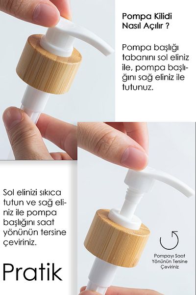 Meleni Home 500 ml Λευκό Υγρό Σαπούνι - Μπουκάλι Κουζίνας και Μπάνιου
