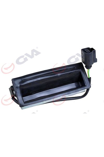 GVA Trunk Release Handle Bora-Golf4-Passat 00-05 -Touareg 03-09