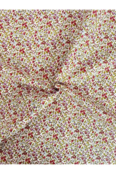 Niks Home Ύφασμα Ποπλίνας 100% Βαμβακερό Μοτίβο - Πλάτος: 160cm