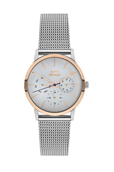 Slazenger Sl.09.1864.4.03 Women Wrist Watch