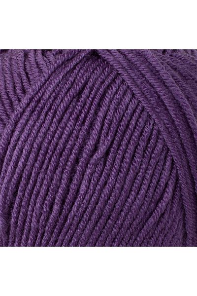 Himalaya Anti-Pilling Everyday Super Lux / Purple / 73414 / Pack of 5