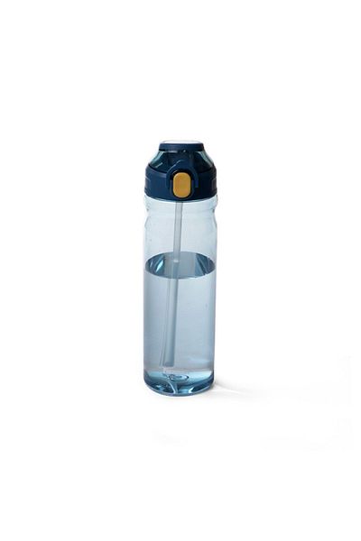 Fissman Water Bottle Plastic 750ml