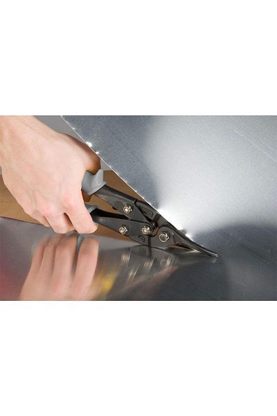 Kwb 926300 Sheet Metal Shears Flat 250 Mm