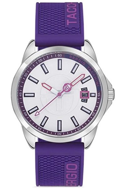 Sergio Tacchini ST.1.10298.4 UNİSEX KOL SAATİ