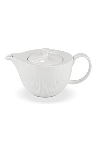 Fissman Porcelain Tea Pot 800mL